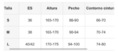 CHALECO CON ABERTURA TEJIDO en internet