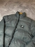 JAQUETA PUFFER NK - CINZA CHUMBO - comprar online