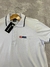 GOLA POLO DIESEL - BRANCA - comprar online