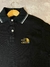 GOLA POLO TNF - PRETA - comprar online