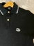 GOLA POLO DG - PRETA - comprar online