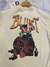 CAMISETA BLUNT LEPRECHAUN - BEGE - comprar online