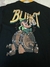 CAMISETA BLUNT LEPRECHAUN - PRETA - comprar online