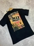 CAMISETA BLUNT JAZZ - PRETA - comprar online