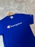 CAMISETA CHAMPION AZUL - comprar online