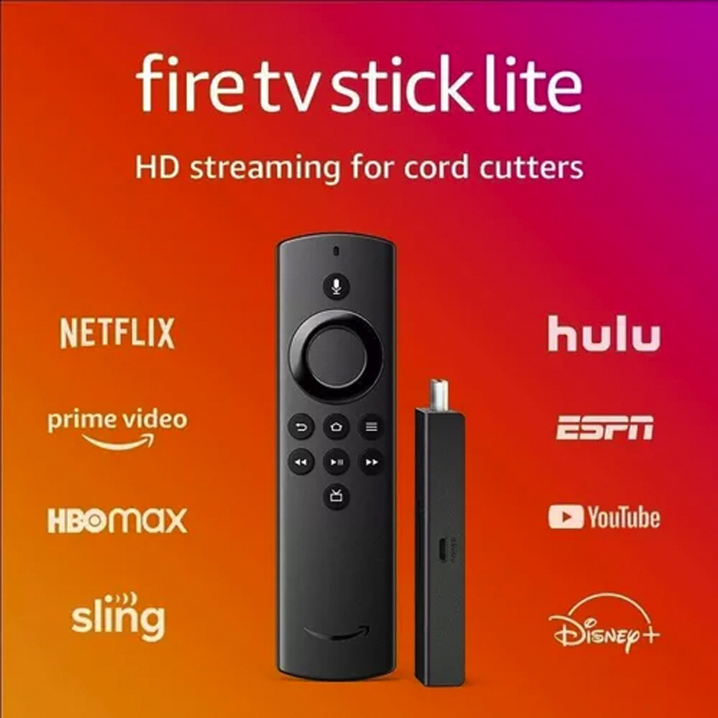 Comprar fire tv online