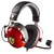 Auriculares Thrustmaster T.Racing Scuderia Ferrari DTS - Sonido Premium para Pilotos de Simulación