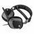 Auriculares Gamer Corsair HS80 RGB USB Gaming 7.1 - Calidad Sonora y Confort Premium en internet