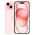 Apple iPhone 15 (256 GB) - Innovación y Elegancia - comprar online