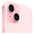 Apple iPhone 15 (256 GB) - Innovación y Elegancia - comprar online