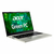 Portátil Acer Aspire Vero AV15-53P-71Z7 con pantalla que muestra el logo "Green PC".