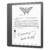 Imagen del Amazon Kindle Scribe 2022 mostrando un libro digital con una mariposa y notas manuscritas en la pantalla.