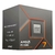 Caja del procesador AMD Ryzen 7 8700F, destacando su arquitectura Zen 4 y compatibilidad con socket AM5.