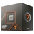 Caja del procesador AMD Ryzen 7 8700F, ideal para gaming y productividad en Argentina.