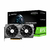 Tarjeta de video Arktek Hyperion Gaming NVIDIA GeForce RTX 3060Ti de 8GB GDDR6 con diseño moderno y ventiladores dobles.