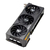 Tarjeta de Video Asus Super Tuf Gaming NVIDIA GeForce RTX 4070 con tres ventiladores y diseño robusto.