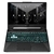 Portátil Asus TUF Gaming F15 FX506HF-HN018W con teclado retroiluminado y pantalla TUF GAMING