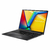 Portátil Asus Vivobook F1605VA-DS52 de 16.0" con pantalla colorida y teclado negro