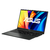 Portátil Asus VivoBook Go E1504GA-NJ008W, laptop de 15.6" con diseño elegante en color negro y pantalla vibrante.