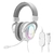 Auriculares Fifine H6 Ampligame RGB para Juegos con Cable - GLEIN