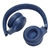 Auriculares Inalámbricos JBL Live 460NC - Azul - comprar online