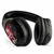 Auriculares inalámbricos Naruto Akatsuki Checkpoint HX-300 NA-HS-1002 - comprar online