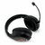 Auriculares inalámbricos Naruto Akatsuki Checkpoint HX-300 NA-HS-1002 - GLEIN