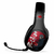 Auriculares inalámbricos Naruto Akatsuki Checkpoint HX-300 NA-HS-1002