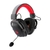 Auriculares inalámbricos Redragon Zeus Pro RGB - Negro en internet