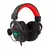 Auriculares Redragon Zeus X H510P-RGB Gamer USB