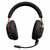 Auriculares Checkpoint Naruto Leaf Ninja HX-200 NA-HS-1003 para Juegos - Negro - GLEIN