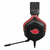 Imagen de Auriculares Checkpoint Naruto Leaf Ninja HX-200 NA-HS-1003 para Juegos - Negro