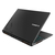 Notebook Gigabyte G6X KG-43US854SH de 17" con procesador Intel Core i7-13650HX, 1TB SSD y 16GB RAM, color negro.