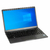 Notebook Hyundai Hybook Plus HT14CB10S02GY de 14.1" con pantalla encendida y teclado visible en color gris.