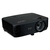 Proyector Acer DLP X1328WH WXGA 3D con diseño compacto y moderno, ideal para proyecciones en diversos entornos.