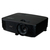 Proyector Acer DLP X1328WH WXGA 3D, diseño compacto y elegante en color negro, ideal para presentaciones y cine en casa.