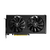 Tarjeta de video XFX Speedster SWFT210 AMD Radeon RX-7600 de 8GB GDDR6 con dos ventiladores para mejor refrigeración.