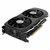 Tarjeta de Video Zotac Twin Edge OC NVIDIA GeForce RTX 4060Ti 8GB GDDR6 con diseño moderno y ventiladores duales.