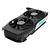 Tarjeta de video Zotac Twin Edge OC NVIDIA GeForce RTX 4060Ti con doble ventilador y diseño moderno.