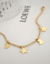 Pulseira Lua e Estrela - comprar online