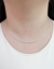 Colar Choker Torcida