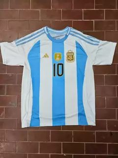 CONJUNTO AFA CAMISETA + SHORT BOLSILLO Y CIERRE - Mododeportivo