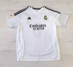 Camiseta Mbappe Real Madrid - comprar online