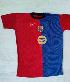 Camiseta Lamine Yamal Barcelona - comprar online