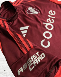 Camiseta River Supente - comprar online