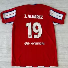 Camiseta Atletico de Madrid en internet