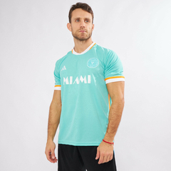 Camiseta Inter Miami Messi