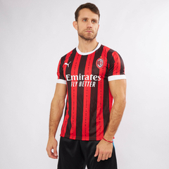 Camiseta Milan