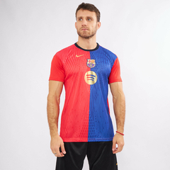 Camiseta Lamine Yamal Barcelona