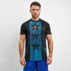 Camiseta Afa Entrenamiento 3 Estrellas